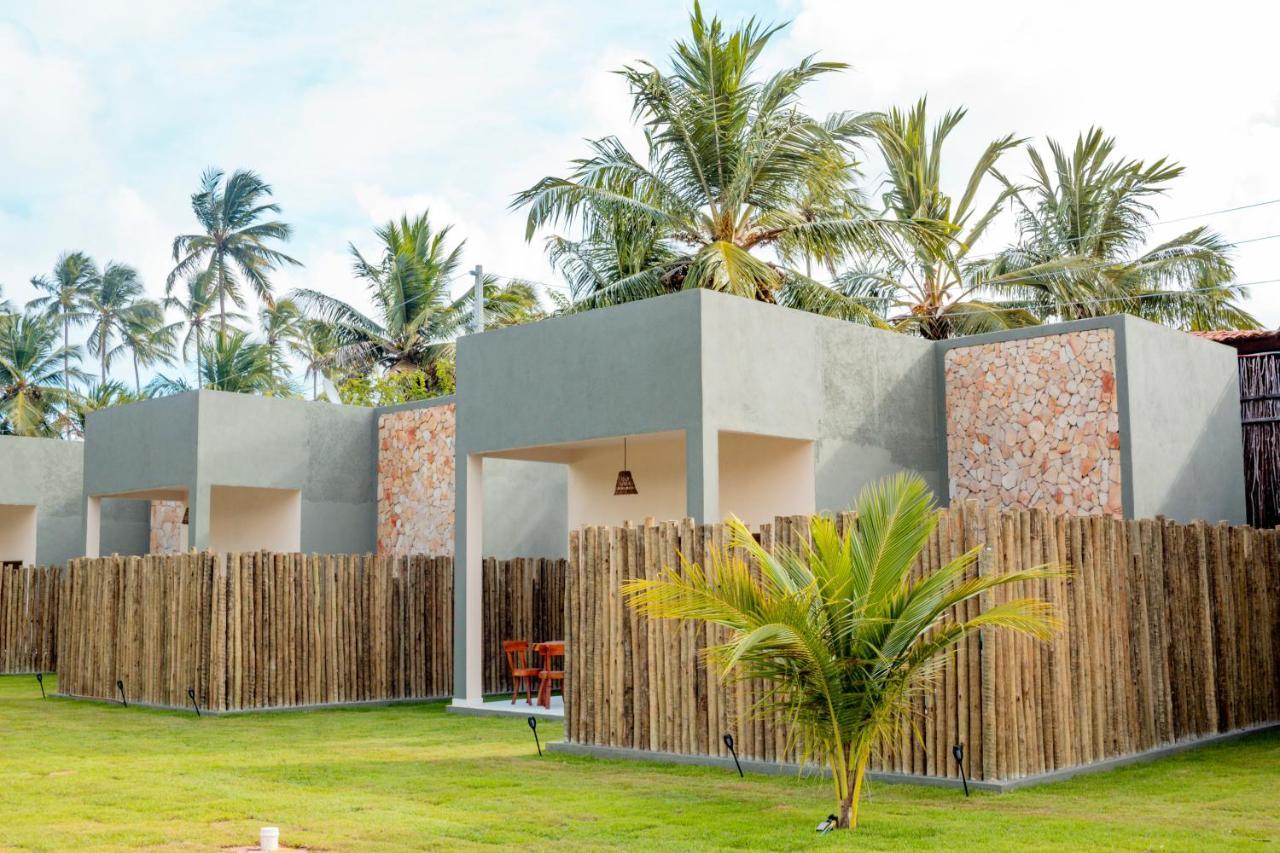 Pousada E Restaurante Garoupa เซามิเกลโดสมีลาเกรส ภายนอก รูปภาพ