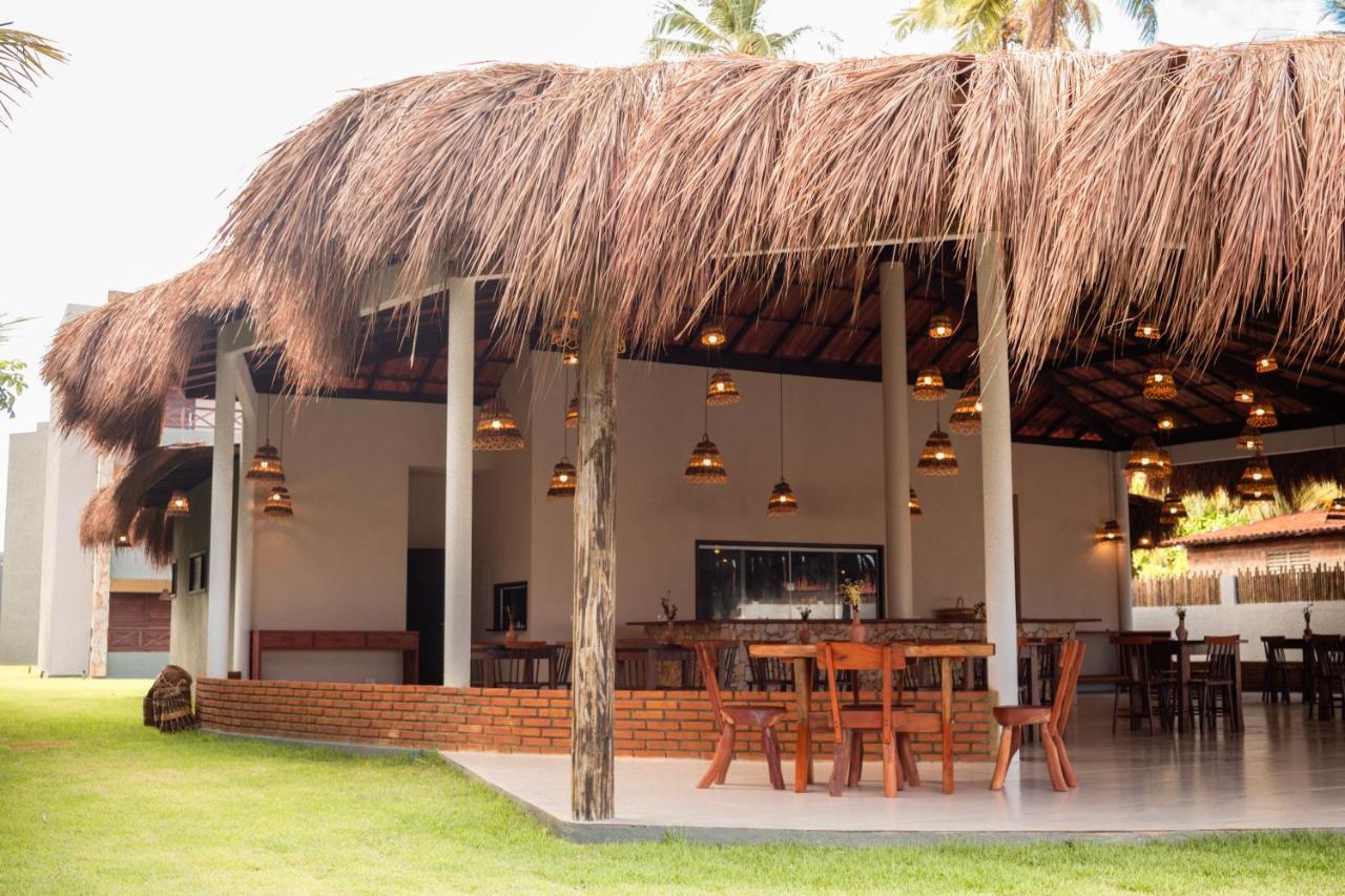 Pousada E Restaurante Garoupa เซามิเกลโดสมีลาเกรส ภายนอก รูปภาพ