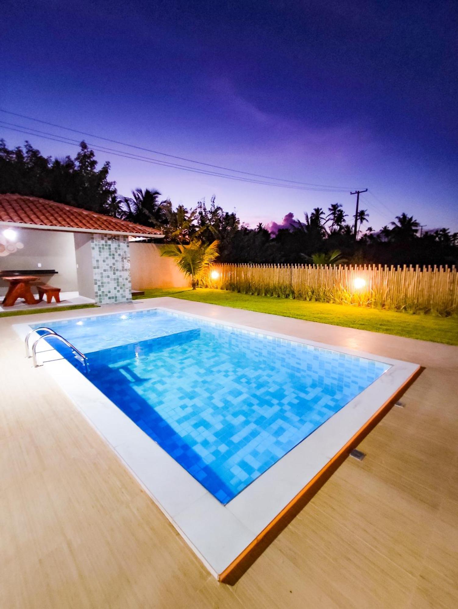 Pousada E Restaurante Garoupa เซามิเกลโดสมีลาเกรส ภายนอก รูปภาพ